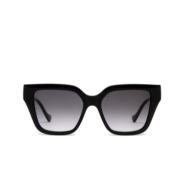 Gucci GG1023S Sonnenbrillen 008 black - Vorderansicht