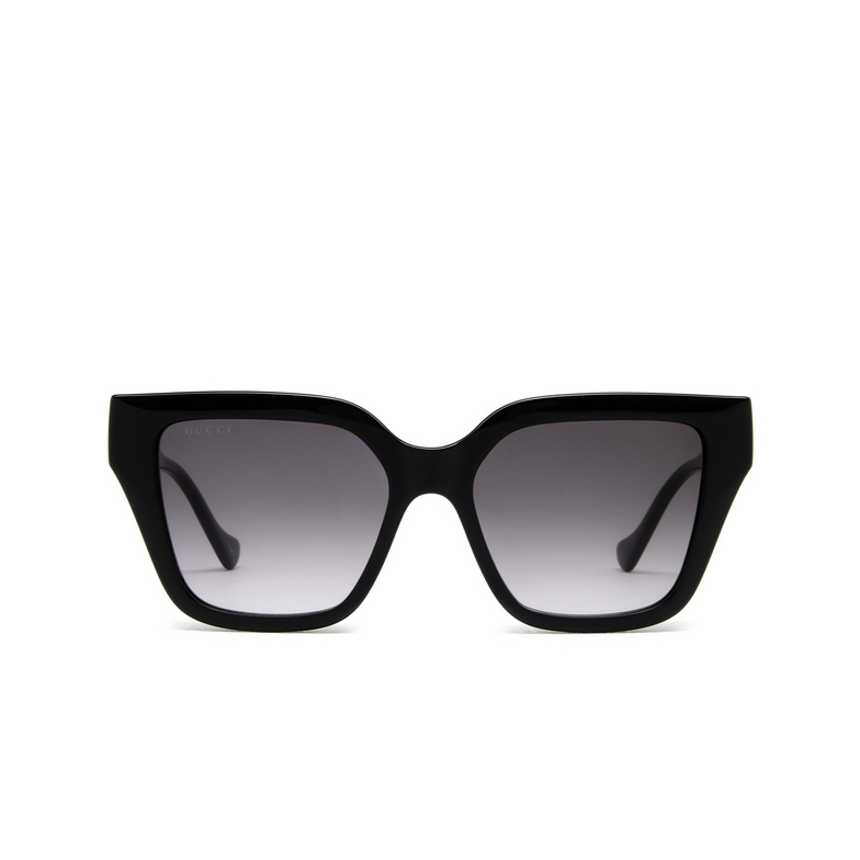 Gucci GG1023S Sunglasses 008 black - 1/4