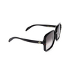 Gucci GG1066S Sunglasses 001 black - product thumbnail 2/4
