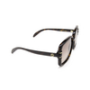 Gucci GG1066S Sunglasses 002 havana - product thumbnail 2/5
