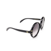 Gafas de sol Gucci GG1067S 001 black - Miniatura del producto 2/4