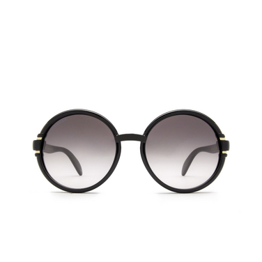 Gucci GG1067S Sunglasses 001 black - front view