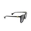 Gucci GG1071S Sunglasses 001 black - product thumbnail 2/4