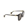 Gafas de sol Gucci GG1071S 002 havana - Miniatura del producto 2/4