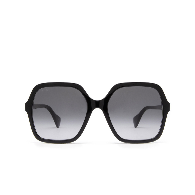 Gucci GG1072S Sunglasses 001 black - 1/4