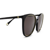 Gucci GG1076S Sunglasses 002 black - product thumbnail 3/4