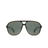 Gucci GG1077S Sunglasses 002 black - product thumbnail 1/4