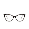 Gucci GG1079O Korrektionsbrillen 003 havana - Produkt-Miniaturansicht 1/4