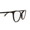 Gucci GG1079O Korrektionsbrillen 003 havana - Produkt-Miniaturansicht 3/4