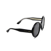 Gucci GG1081S Sunglasses 001 black - product thumbnail 2/4