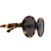 Gucci GG1081S Sunglasses 002 havana - product thumbnail 3/4