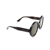 Gucci GG1081S Sunglasses 003 havana - product thumbnail 2/5