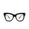 Gucci GG1082O Eyeglasses 003 havana - product thumbnail 1/4
