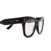 Gucci GG1082O Korrektionsbrillen 003 havana - Produkt-Miniaturansicht 3/4