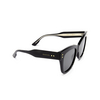 Gucci GG1082S Sunglasses 001 black - product thumbnail 2/4