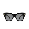 Gafas de sol Gucci GG1082S 001 black - Miniatura del producto 1/4