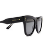 Gucci GG1082S Sunglasses 001 black - product thumbnail 3/4
