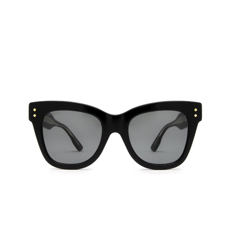 Gucci GG1082S Sunglasses 001 black - 1/4