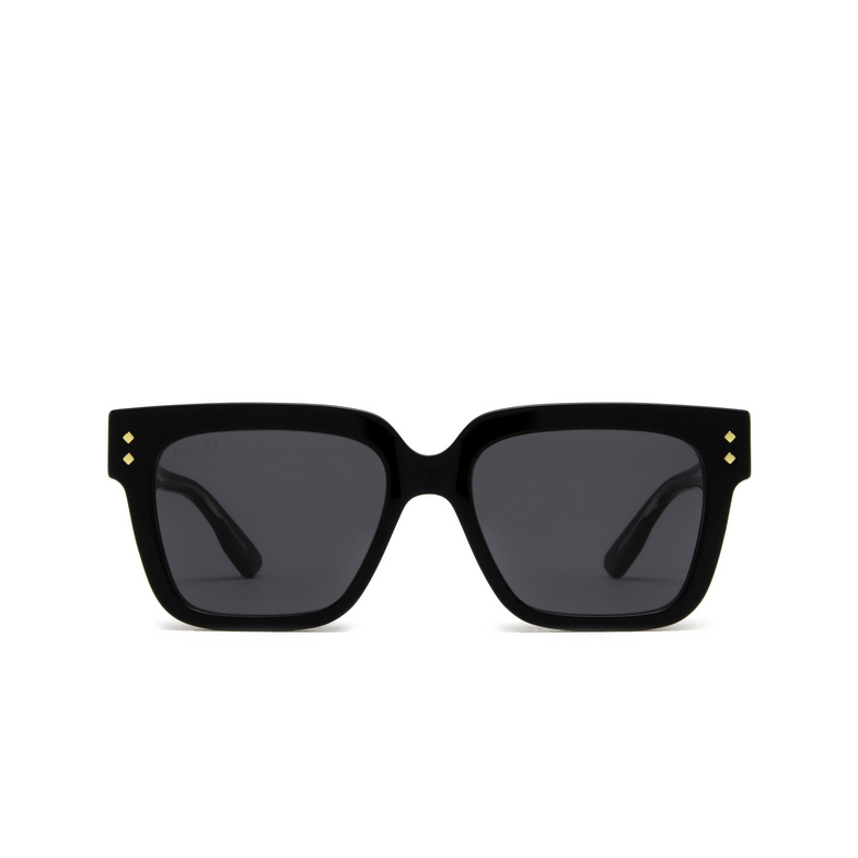 Gucci GG1084S Sunglasses 001 black - 1/4