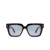 Gucci GG1084S Sunglasses 002 havana - product thumbnail 1/4