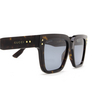 Gucci GG1084S Sunglasses 002 havana - product thumbnail 3/4