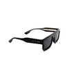 Gucci GG1085S Sunglasses 001 black - product thumbnail 2/4