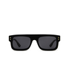 Gucci GG1085S Sunglasses 001 black - product thumbnail 1/4