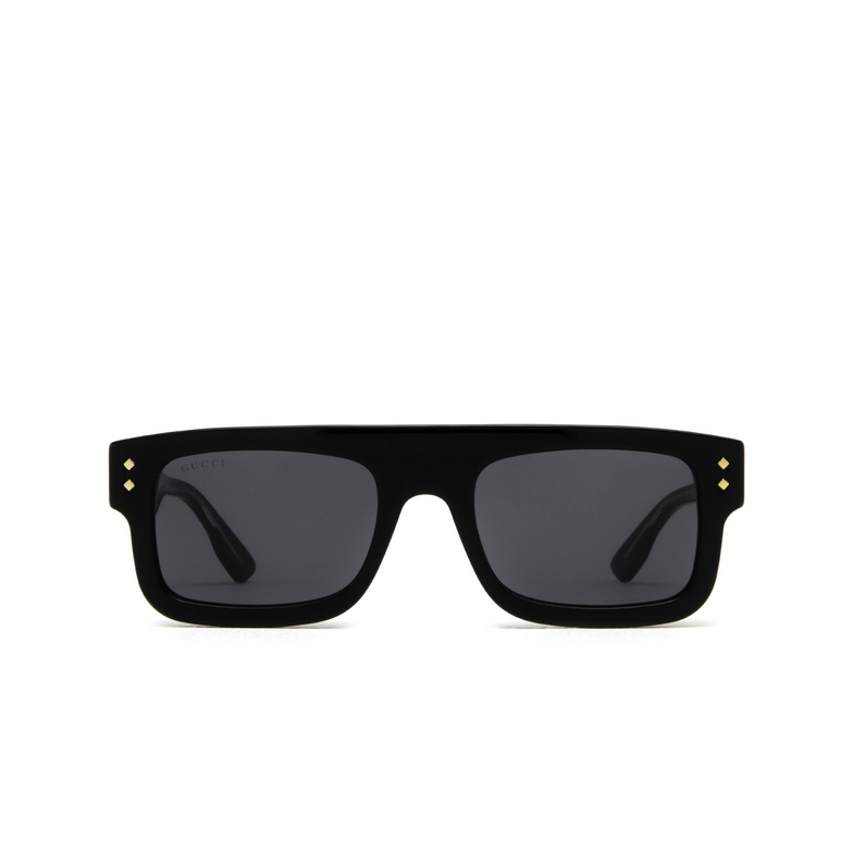 Gucci GG1085S Sunglasses 001 black - 1/4