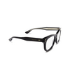 Gucci GG1086O Korrektionsbrillen 005 black - Produkt-Miniaturansicht 2/4