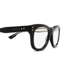 Gucci GG1086O Eyeglasses 005 black - product thumbnail 3/4