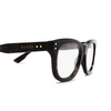 Gucci GG1086O Korrektionsbrillen 007 havana - Produkt-Miniaturansicht 3/4
