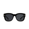Gucci GG1110S Sunglasses 001 black - product thumbnail 1/4