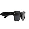 Gafas de sol Gucci GG1110S 001 black - Miniatura del producto 3/4