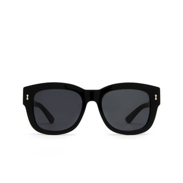 Gucci GG1110S Sunglasses 001 black - front view