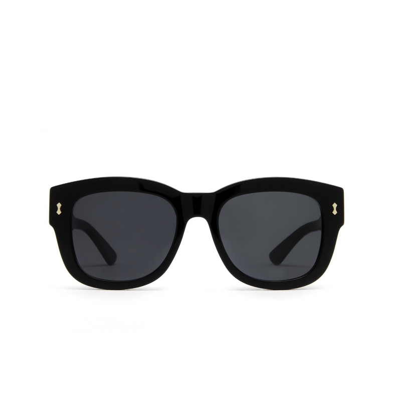 Gucci GG1110S Sunglasses 001 black - 1/4