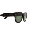 Gafas de sol Gucci GG1110S 002 havana - Miniatura del producto 3/4