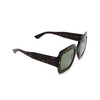 Gucci GG1111S Sunglasses 002 havana - product thumbnail 2/6