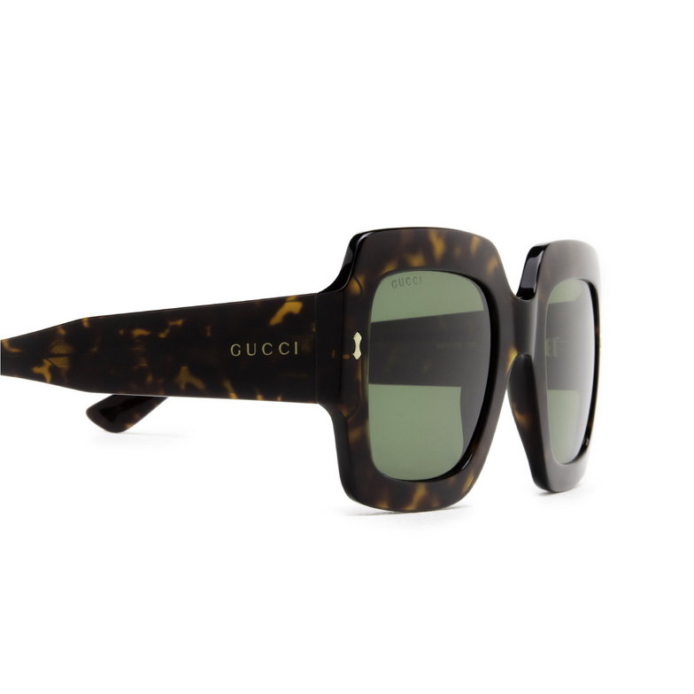 Gucci GG1111S Sunglasses 002 havana - 3/6