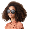 Gafas de sol Gucci GG1111S 002 havana - Miniatura del producto 6/6