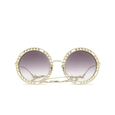 Gucci GG1113S 002 Gold 002 gold - front view