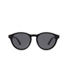 Gucci GG1119S Sunglasses 001 black - product thumbnail 1/4