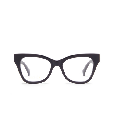 Gucci GG1133O Eyeglasses 002 violet - front view