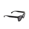 Gucci GG1133S Sunglasses 001 black - product thumbnail 2/4