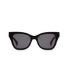 Gucci GG1133S Sunglasses 001 black - product thumbnail 1/4