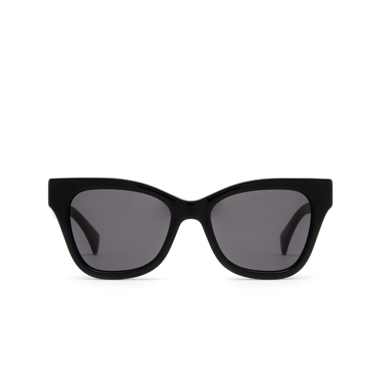 Gafas de sol Gucci GG1133S 001 black - 1/4