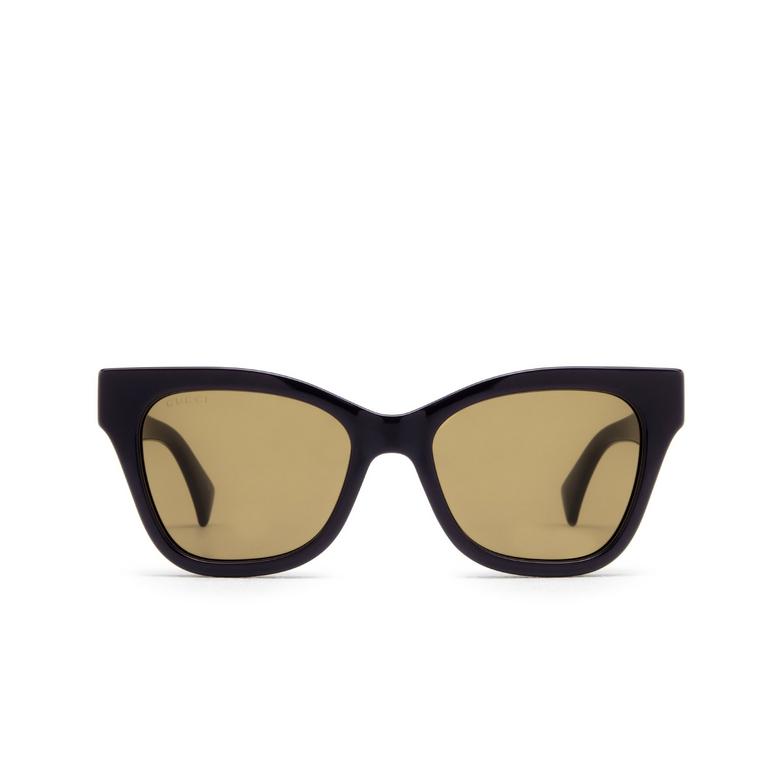 Gucci GG1133S Sunglasses 002 violet - 1/4