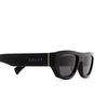 Gafas de sol Gucci GG1134S 002 black - Miniatura del producto 3/4