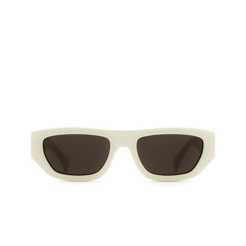 Gucci GG1134S Sunglasses 003 ivory - 1/4