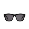 Gucci GG1135S Sonnenbrillen 002 black - Produkt-Miniaturansicht 1/4
