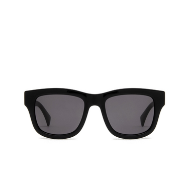 Gafas de sol Gucci GG1135S 002 black - Vista delantera